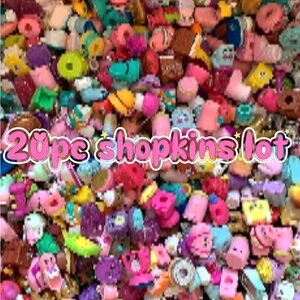 Shopkins-20pc grab bag